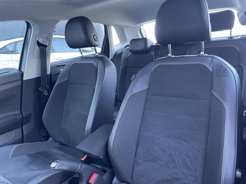 VOLKSWAGEN Polo - 1.0 TSI 110ch Style DSG7 - Groupe Polmar