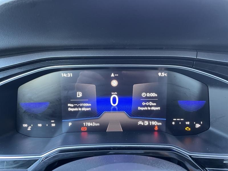 VOLKSWAGEN Polo - 1.0 TSI 110ch Style DSG7 - Groupe Polmar