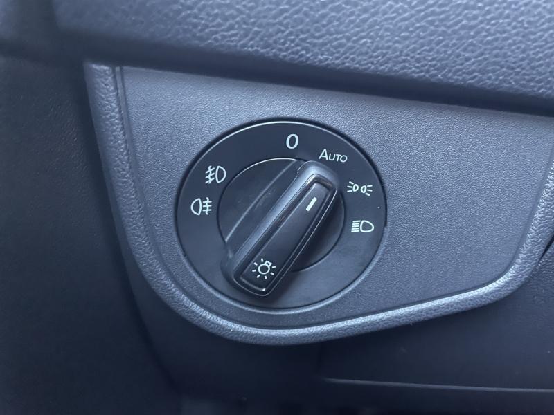 VOLKSWAGEN Polo - 1.0 TSI 110ch Style DSG7 - Groupe Polmar