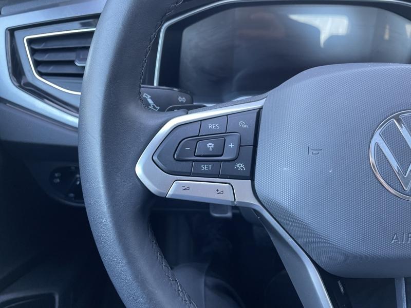 VOLKSWAGEN Polo - 1.0 TSI 110ch Style DSG7 - Groupe Polmar