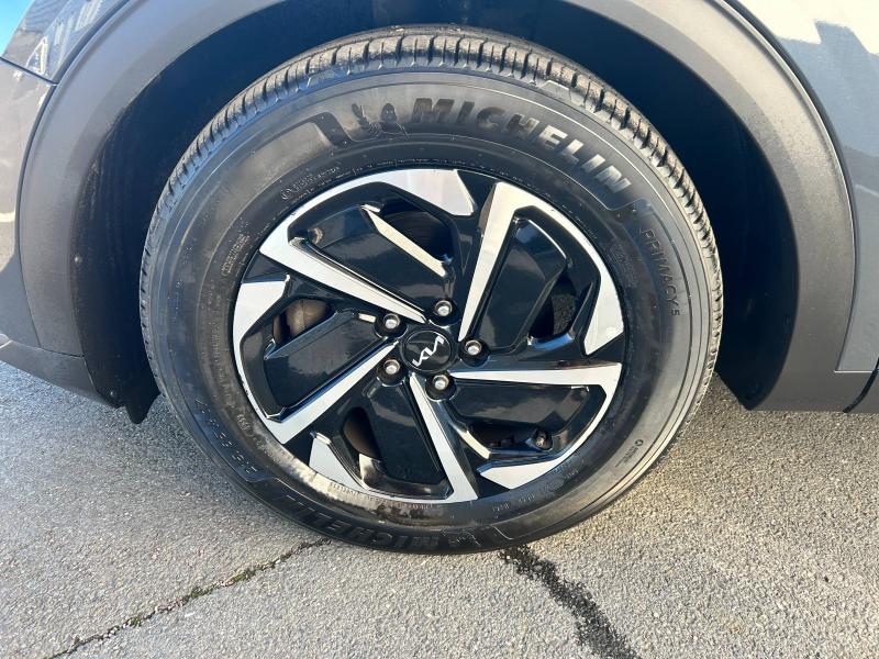 KIA Sportage - 1.6 T-GDi 150ch MHEV Design iBVM6 4x2 - Groupe Polmar