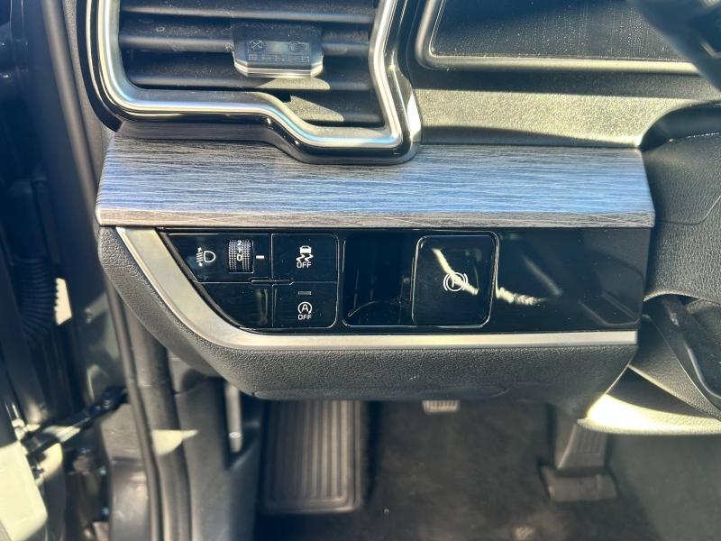 KIA Sportage - 1.6 T-GDi 150ch MHEV Design iBVM6 4x2 - Groupe Polmar