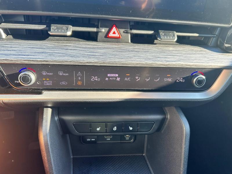 KIA Sportage - 1.6 T-GDi 150ch MHEV Design iBVM6 4x2 - Groupe Polmar