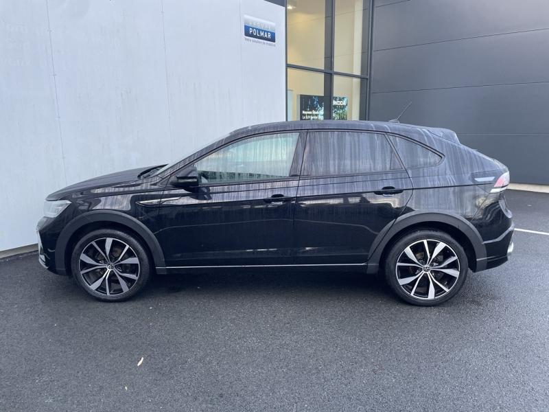 VOLKSWAGEN Taigo - 1.0 TSI 110ch R-Line DSG7 - Groupe Polmar