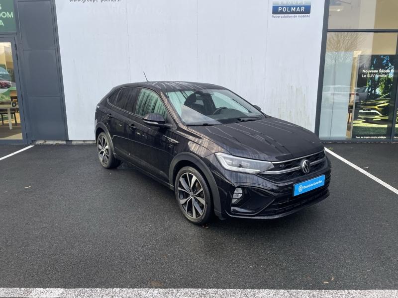 VOLKSWAGEN Taigo - Groupe Polmar