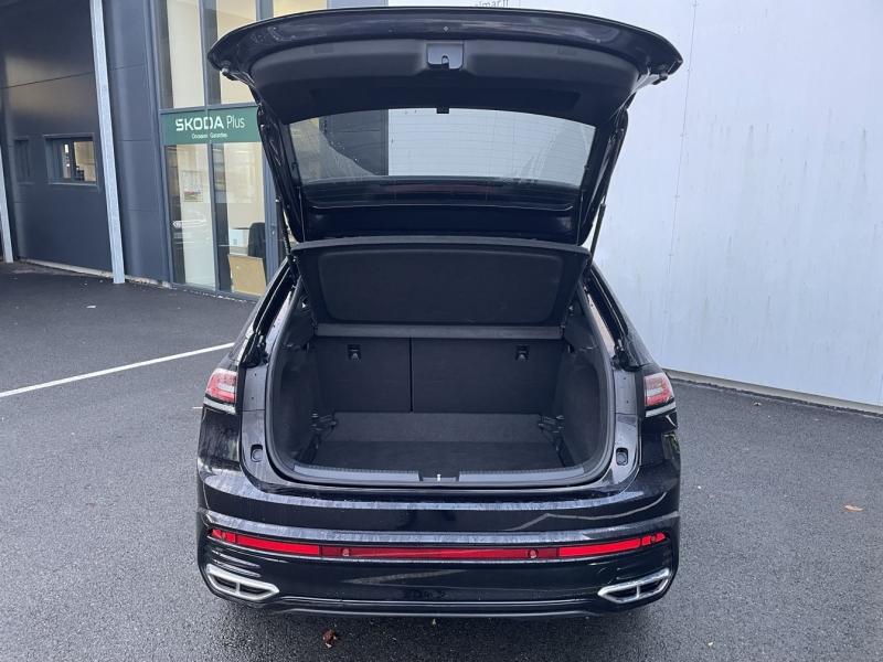 VOLKSWAGEN Taigo - 1.0 TSI 110ch R-Line DSG7 - Groupe Polmar