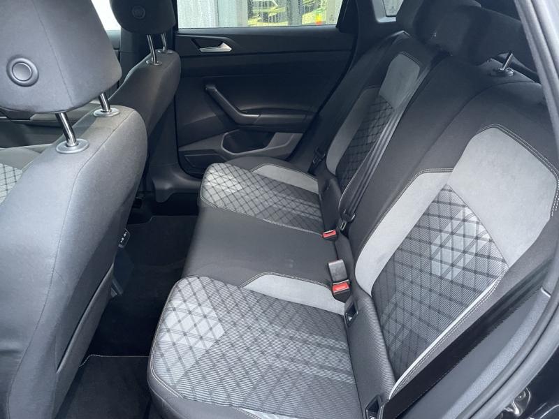 VOLKSWAGEN Taigo - 1.0 TSI 110ch R-Line DSG7 - Groupe Polmar