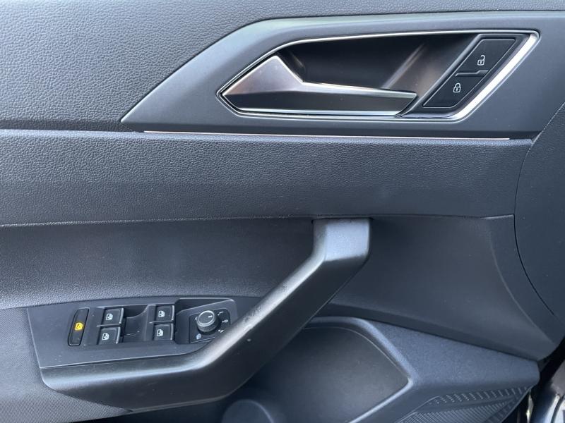 VOLKSWAGEN Taigo - 1.0 TSI 110ch R-Line DSG7 - Groupe Polmar