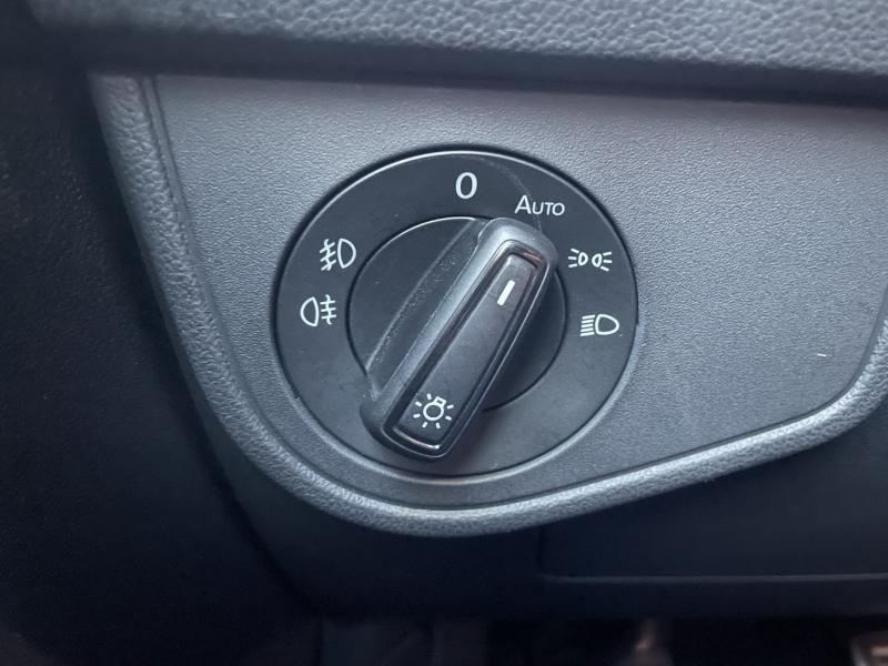 VOLKSWAGEN Taigo - 1.0 TSI 110ch R-Line DSG7 - Groupe Polmar