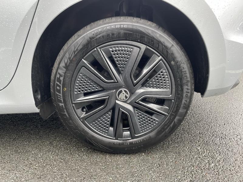 SKODA Fabia - 1.0 MPI 80ch Ambition - Groupe Polmar