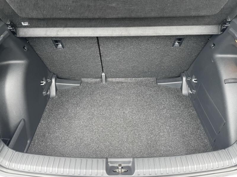 SKODA Fabia - 1.0 MPI 80ch Ambition - Groupe Polmar