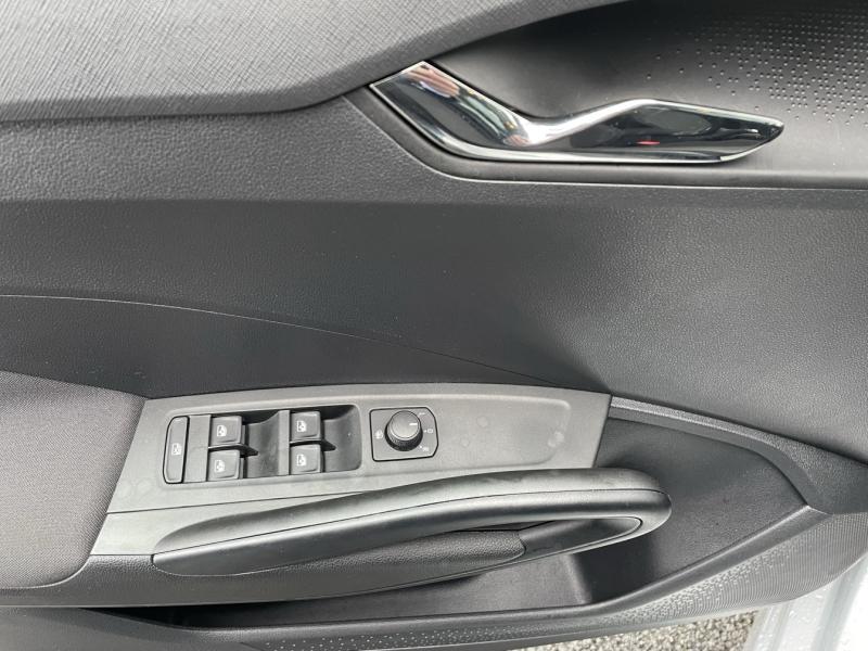 SKODA Fabia - 1.0 MPI 80ch Ambition - Groupe Polmar