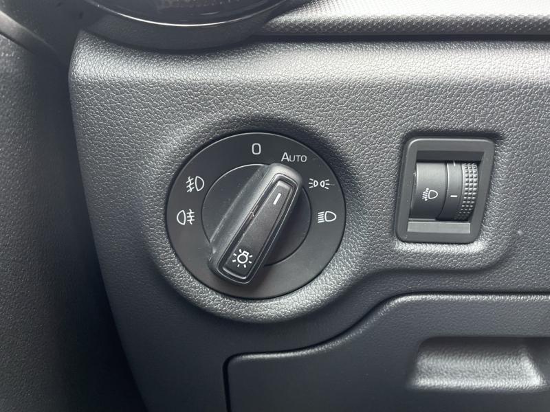 SKODA Fabia - 1.0 MPI 80ch Ambition - Groupe Polmar