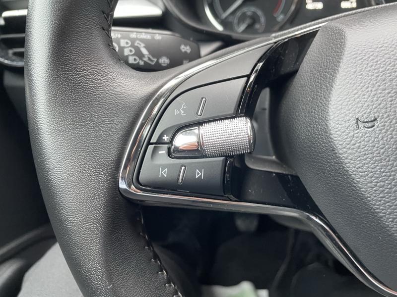 SKODA Fabia - 1.0 MPI 80ch Ambition - Groupe Polmar