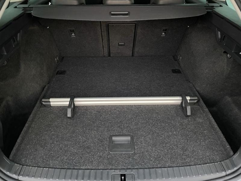 SKODA Octavia Combi - 1.5 TSI ACT MHEV e-TEC 150ch Style DSG7 Euro6d-AP - Groupe Polmar