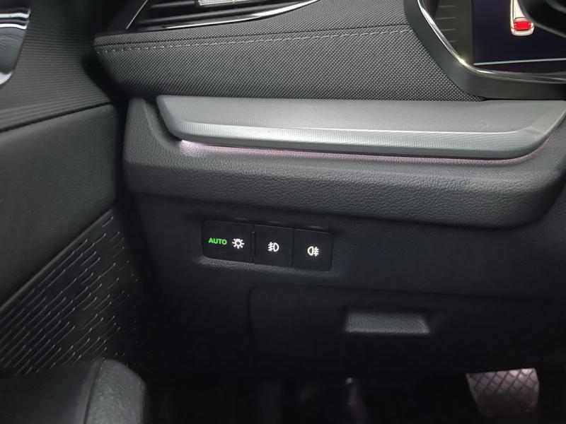 SKODA Octavia Combi - 1.5 TSI ACT MHEV e-TEC 150ch Style DSG7 Euro6d-AP - Groupe Polmar