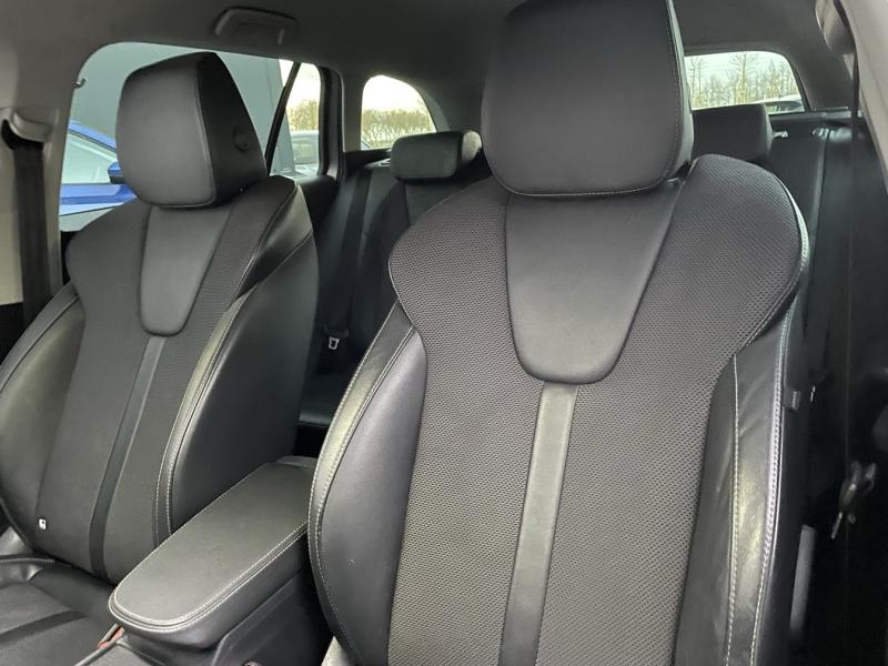 SKODA Octavia Combi - 1.5 TSI ACT MHEV e-TEC 150ch Style DSG7 Euro6d-AP - Groupe Polmar