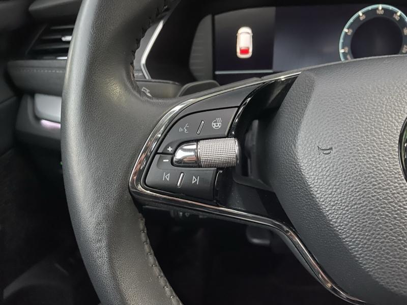 SKODA Octavia Combi - 1.5 TSI ACT MHEV e-TEC 150ch Style DSG7 Euro6d-AP - Groupe Polmar