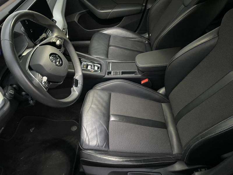 SKODA Octavia Combi - 1.5 TSI ACT MHEV e-TEC 150ch Style DSG7 Euro6d-AP - Groupe Polmar