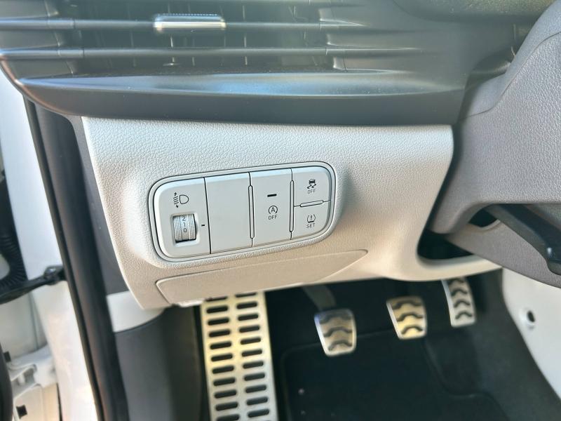 HYUNDAI Bayon - 1.0 T-GDi 100ch Hybrid 48V Intuitive - Groupe Polmar