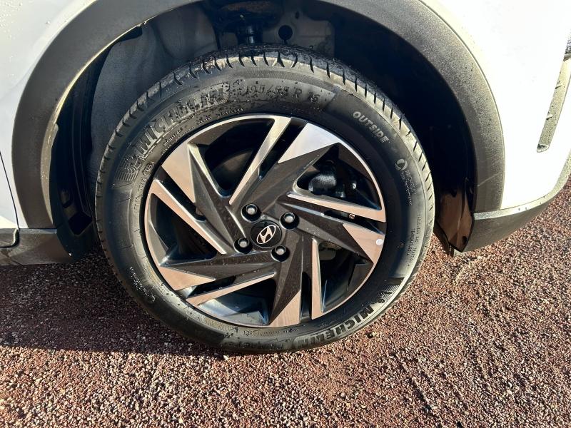 HYUNDAI Bayon - 1.0 T-GDi 100ch Hybrid 48V Intuitive - Groupe Polmar