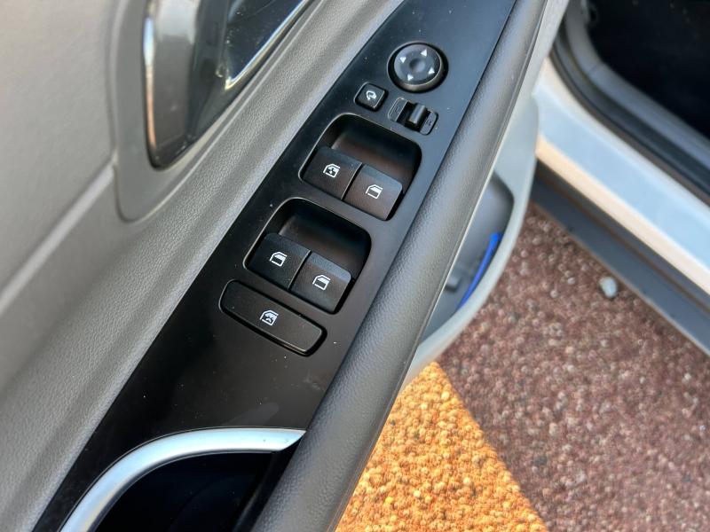 HYUNDAI Bayon - 1.0 T-GDi 100ch Hybrid 48V Intuitive - Groupe Polmar