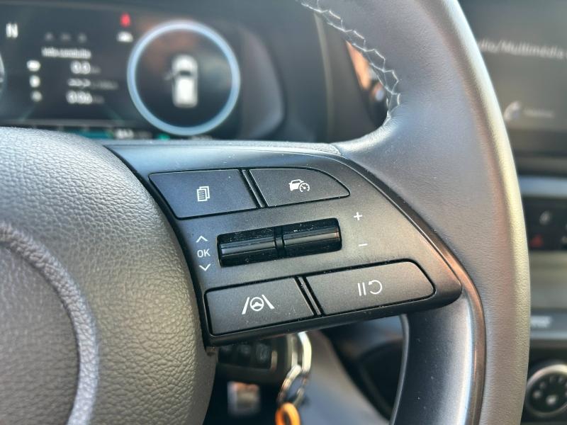 HYUNDAI Bayon - 1.0 T-GDi 100ch Hybrid 48V Intuitive - Groupe Polmar