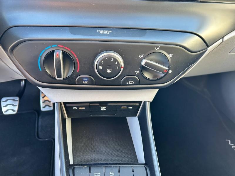 HYUNDAI Bayon - 1.0 T-GDi 100ch Hybrid 48V Intuitive - Groupe Polmar