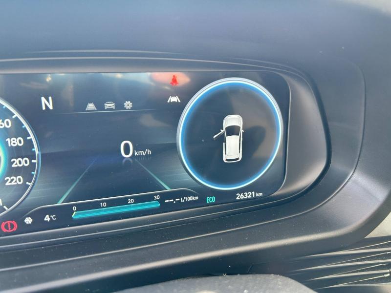 HYUNDAI Bayon - 1.0 T-GDi 100ch Hybrid 48V Intuitive - Groupe Polmar