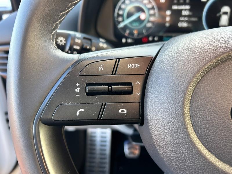 HYUNDAI Bayon - 1.0 T-GDi 100ch Hybrid 48V Intuitive - Groupe Polmar