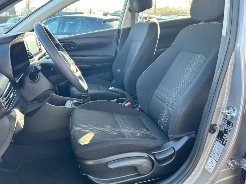 HYUNDAI i20 - 1.2 84ch Initia - Groupe Polmar