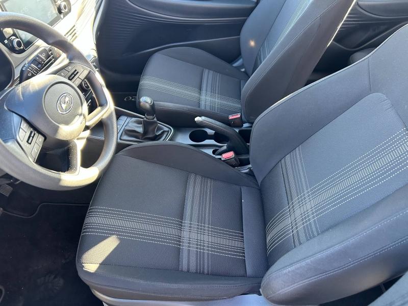HYUNDAI i20 - 1.2 84ch Initia - Groupe Polmar