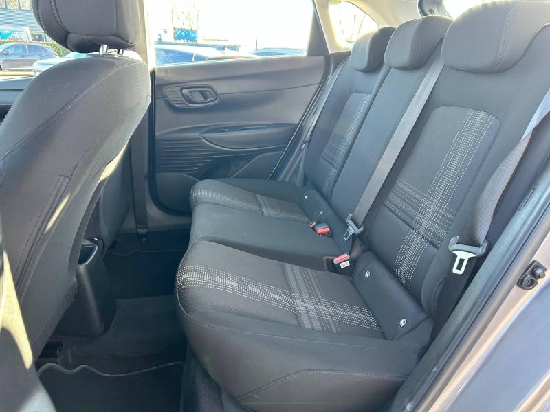 HYUNDAI i20 - 1.2 84ch Initia - Groupe Polmar