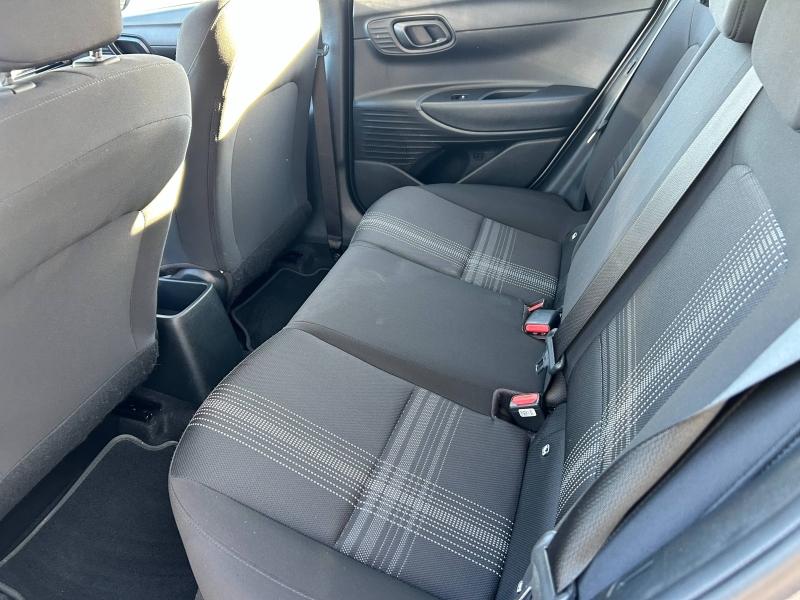 HYUNDAI i20 - 1.2 84ch Initia - Groupe Polmar