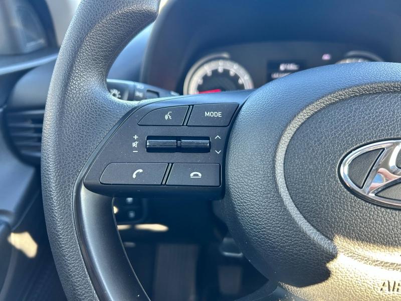 HYUNDAI i20 - 1.2 84ch Initia - Groupe Polmar