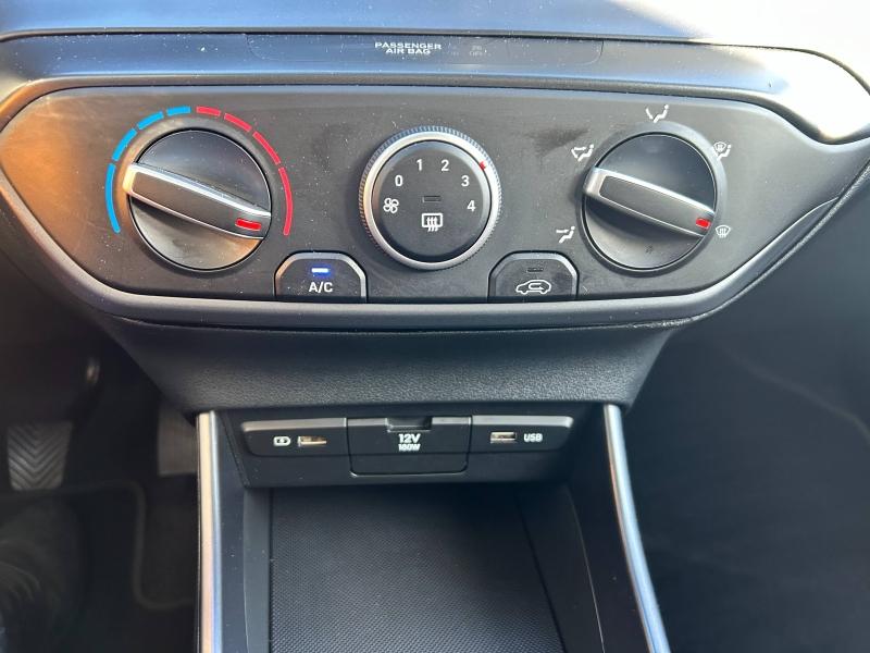 HYUNDAI i20 - 1.2 84ch Initia - Groupe Polmar