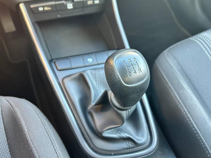 HYUNDAI i20 - 1.2 84ch Initia - Groupe Polmar