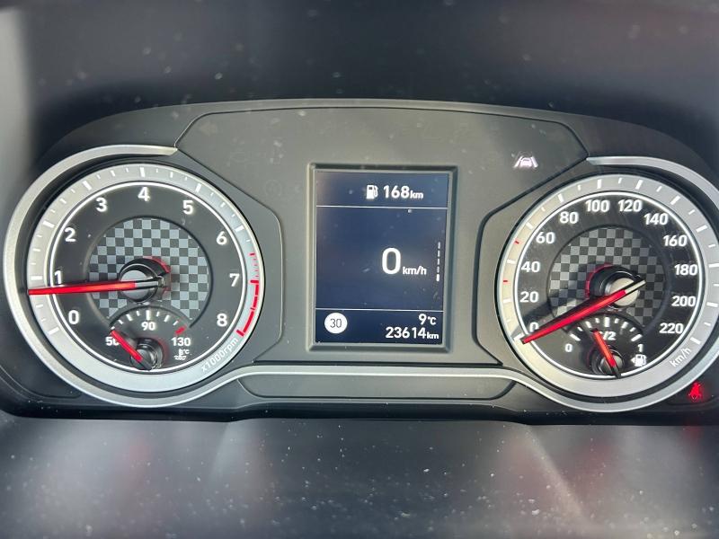 HYUNDAI i20 - 1.2 84ch Initia - Groupe Polmar