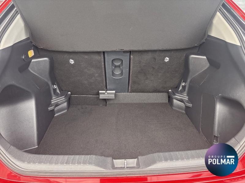 TOYOTA Yaris Cross - 116h Dynamic MY22 - Groupe Polmar