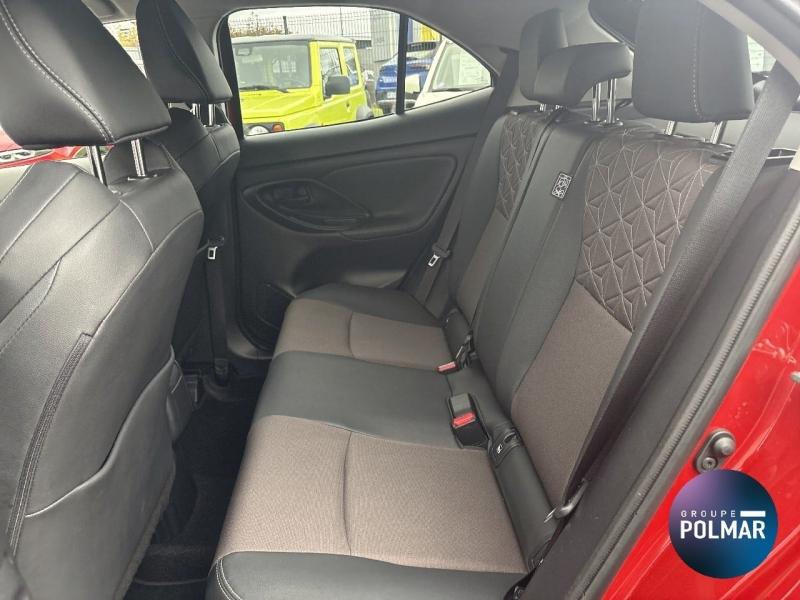 TOYOTA Yaris Cross - 116h Dynamic MY22 - Groupe Polmar