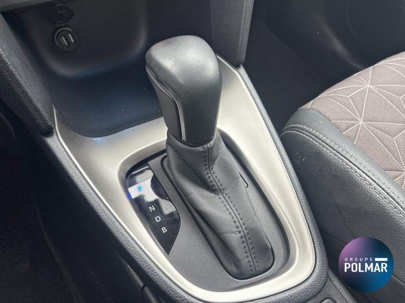 TOYOTA Yaris Cross - 116h Dynamic MY22 - Groupe Polmar