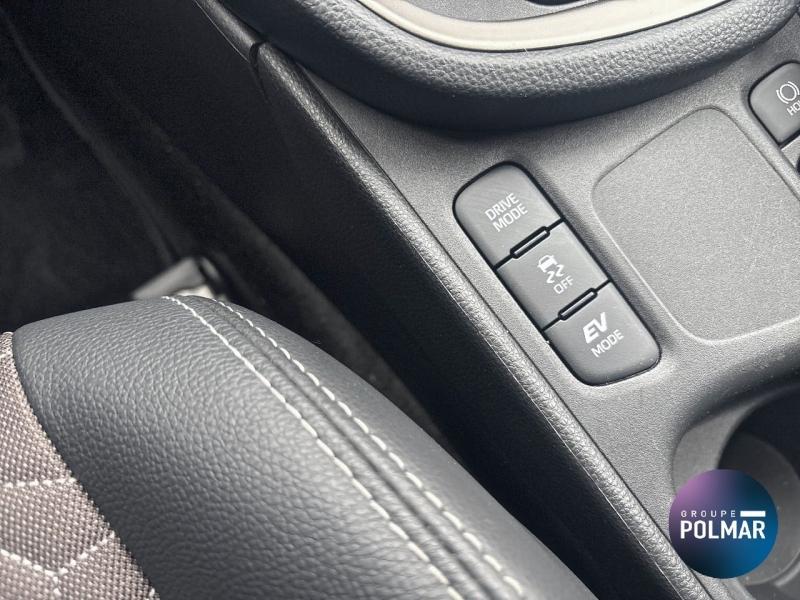 TOYOTA Yaris Cross - 116h Dynamic MY22 - Groupe Polmar