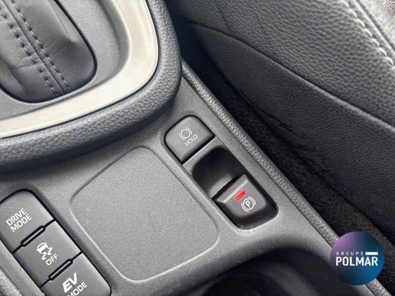 TOYOTA Yaris Cross - 116h Dynamic MY22 - Groupe Polmar