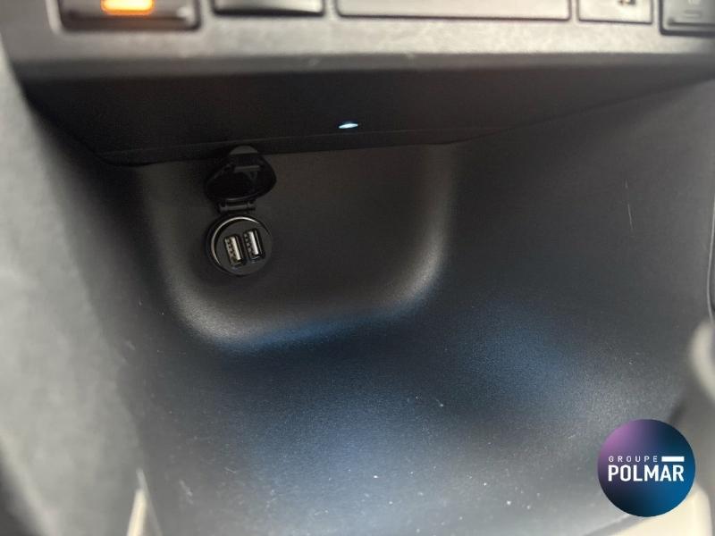 TOYOTA Yaris Cross - 116h Dynamic MY22 - Groupe Polmar