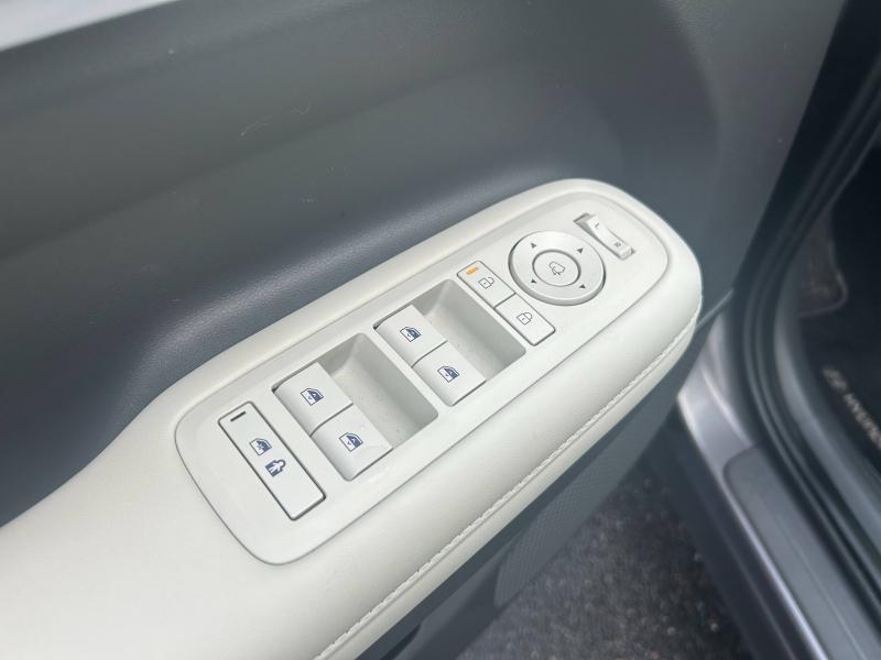 HYUNDAI Santa Fe - 1.6 T-GDI 215ch HEV Executive - Groupe Polmar