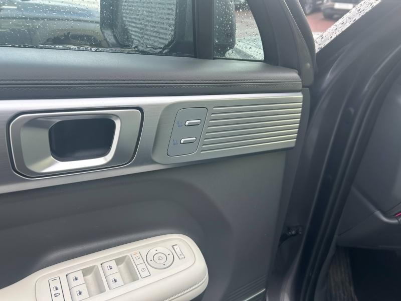 HYUNDAI Santa Fe - 1.6 T-GDI 215ch HEV Executive - Groupe Polmar