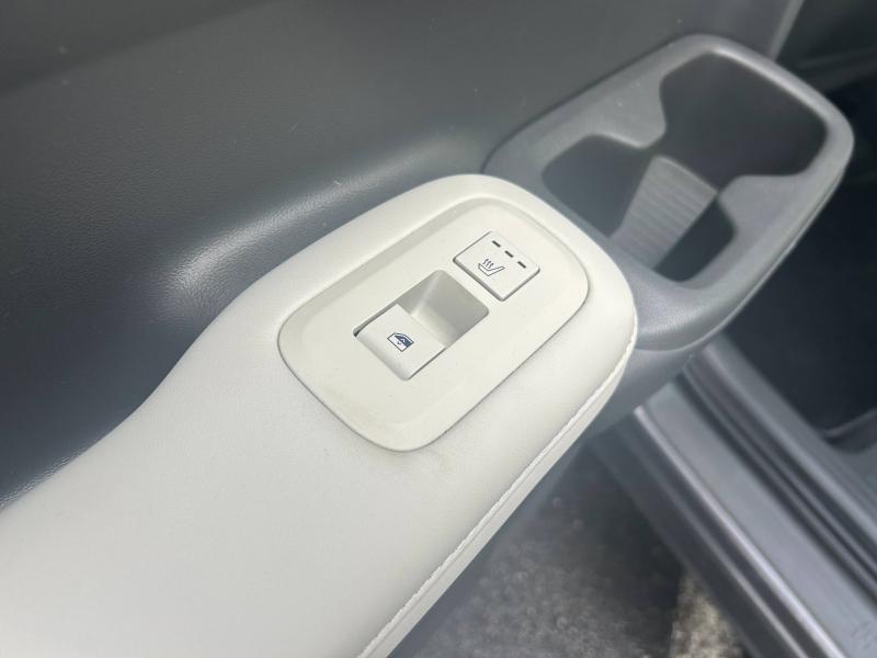 HYUNDAI Santa Fe - 1.6 T-GDI 215ch HEV Executive - Groupe Polmar