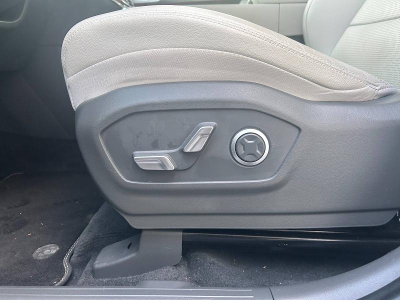 HYUNDAI Santa Fe - 1.6 T-GDI 215ch HEV Executive - Groupe Polmar