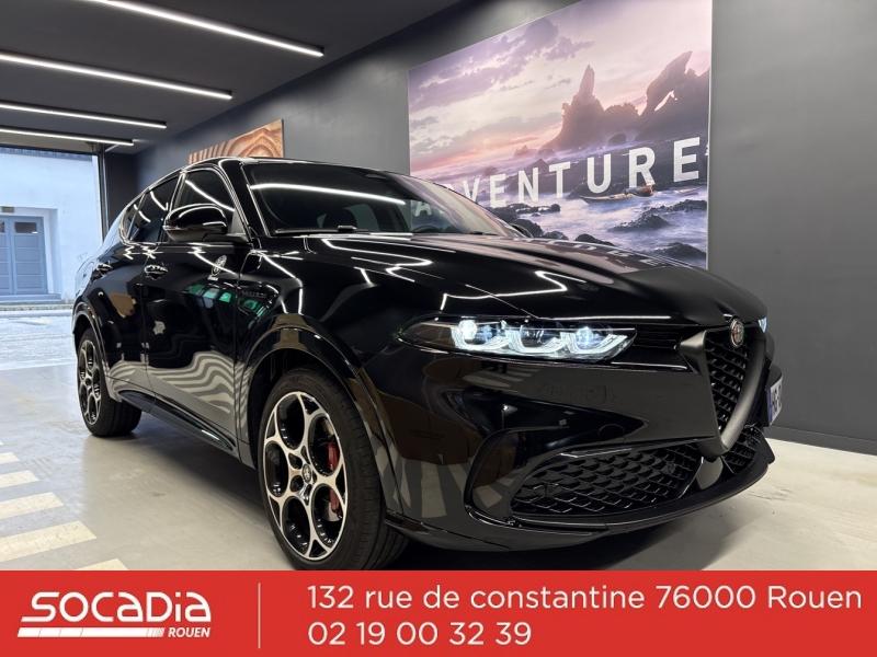 ALFA ROMEO Tonale - Groupe Polmar