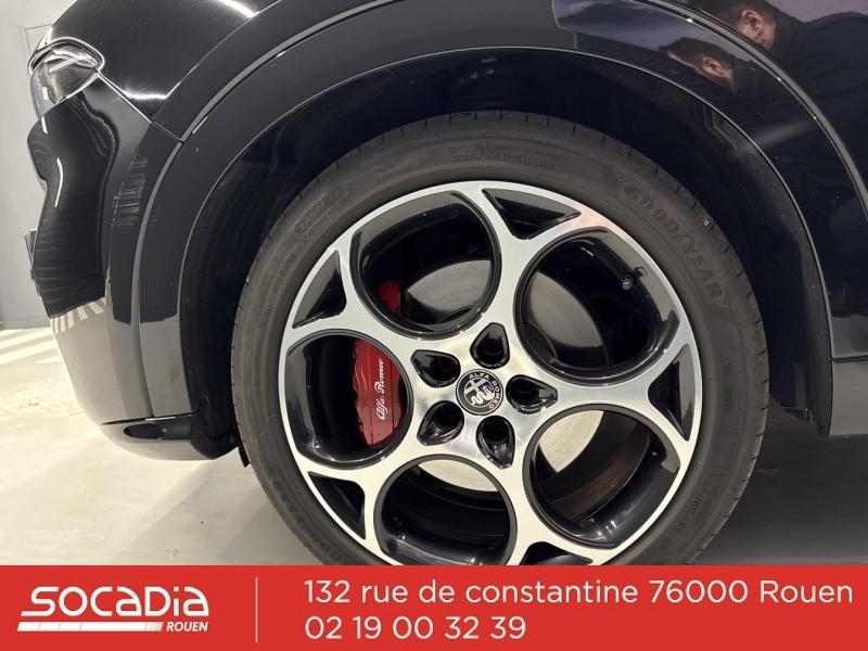 ALFA ROMEO Tonale - 1.5 Ibrida 160ch Veloce TCT - Groupe Polmar